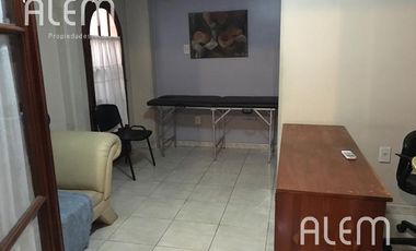 Casa en venta en Lomas | ideal uso profesional