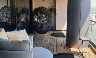 Venta departamento Antía, Hacienda de las Palmas, Interlomas