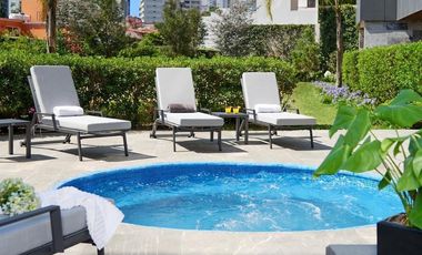 Venta departamento Antía, Hacienda de las Palmas, Interlomas