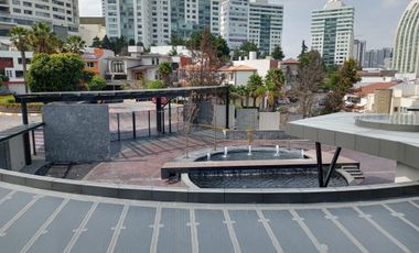 Venta departamento Antía, Hacienda de las Palmas, Interlomas