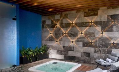 Venta departamento Antía, Hacienda de las Palmas, Interlomas