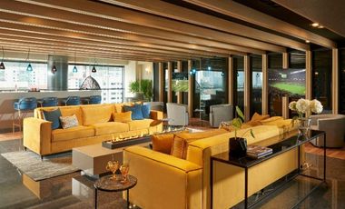 Venta departamento Antía, Hacienda de las Palmas, Interlomas