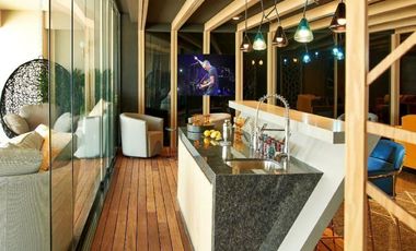 Venta departamento Antía, Hacienda de las Palmas, Interlomas