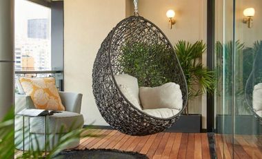 Venta departamento Antía, Hacienda de las Palmas, Interlomas