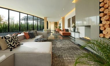 Venta departamento Antía, Hacienda de las Palmas, Interlomas