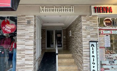 VENTA DPTO SAN BERNARDO GAS NATURAL CENTRICO