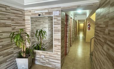 VENTA DPTO SAN BERNARDO GAS NATURAL CENTRICO