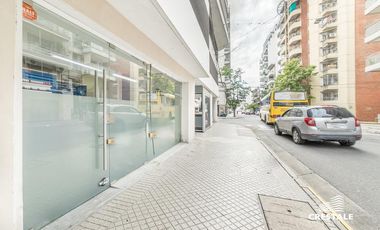 Venta local Rosario centro río