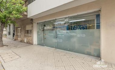 Venta local Rosario centro río
