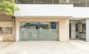 Venta local Rosario centro río