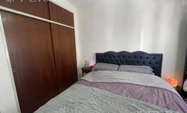 Venta departamento 2 ambientes con balcón en Wilde