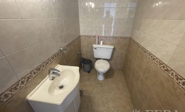Venta departamento 2 ambientes con balcón en Wilde