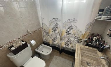 Venta departamento 2 ambientes con balcón en Wilde