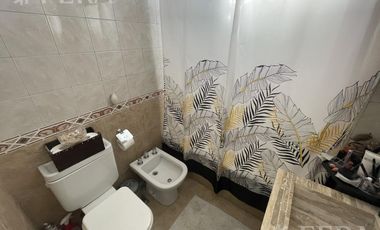 Venta departamento 2 ambientes con balcón en Wilde