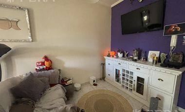 Venta departamento 2 ambientes con balcón en Wilde