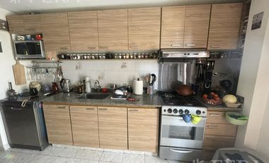 Venta departamento 2 ambientes con balcón en Wilde