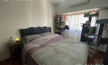 Venta departamento 2 ambientes con balcón en Wilde