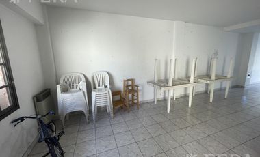 Venta departamento 2 ambientes con balcón en Wilde