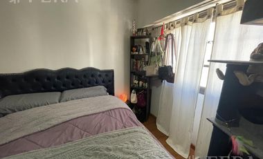 Venta departamento 2 ambientes con balcón en Wilde