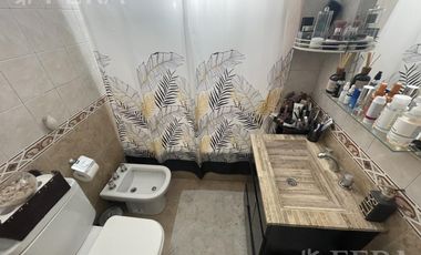 Venta departamento 2 ambientes con balcón en Wilde