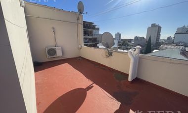 Venta departamento 2 ambientes con balcón en Wilde