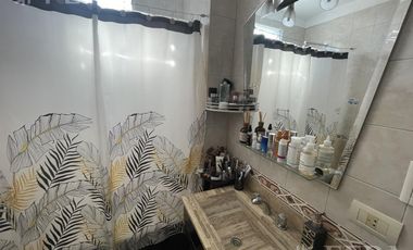 Venta departamento 2 ambientes con balcón en Wilde