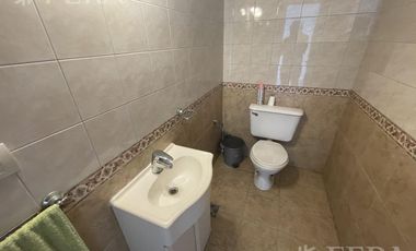 Venta departamento 2 ambientes con balcón en Wilde