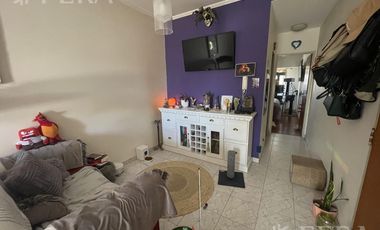 Venta departamento 2 ambientes con balcón en Wilde