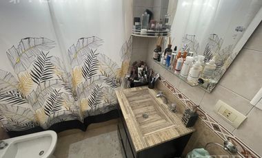 Venta departamento 2 ambientes con balcón en Wilde