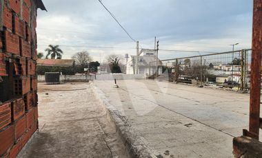 Local y Terreno en Barrio Matera Merlo