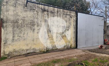 Local y Terreno en Barrio Matera Merlo