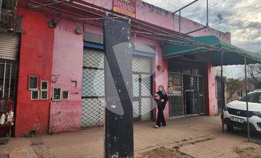 Local y Terreno en Barrio Matera Merlo