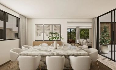 Preventa!! Olivar de los Padres !  Casas de lujo en Condominio