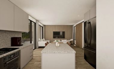 Preventa!! Olivar de los Padres !  Casas de lujo en Condominio