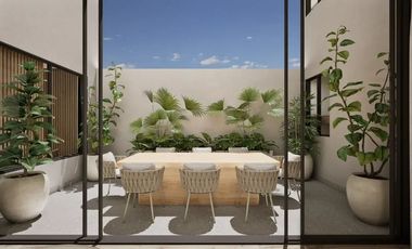 Preventa!! Olivar de los Padres !  Casas de lujo en Condominio