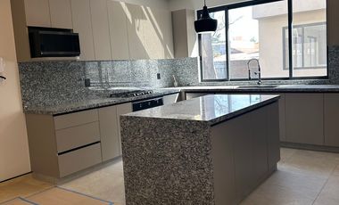 Preventa!! Olivar de los Padres !  Casas de lujo en Condominio