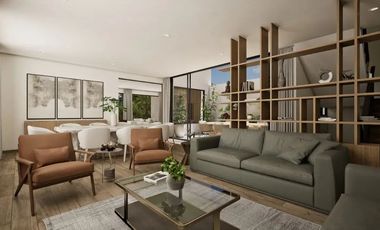 Preventa!! Olivar de los Padres !  Casas de lujo en Condominio