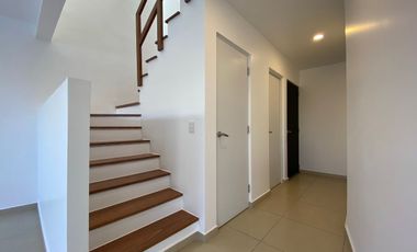 Casa en Venta Fracc Vista Bosques, Ocoyoacac a 25 min de Santa Fe