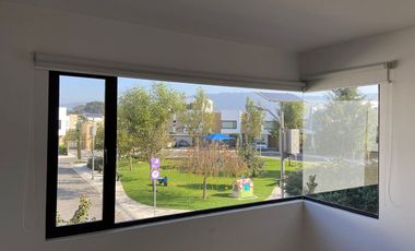 Casa en Venta Fracc Vista Bosques, Ocoyoacac a 25 min de Santa Fe