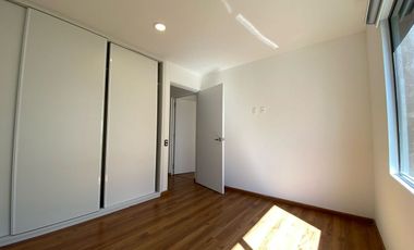 Casa en Venta Fracc Vista Bosques, Ocoyoacac a 25 min de Santa Fe