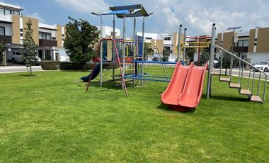 Casa en Venta Fracc Vista Bosques, Ocoyoacac a 25 min de Santa Fe