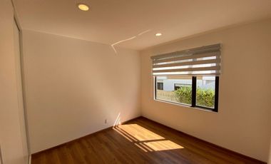 Casa en Venta Fracc Vista Bosques, Ocoyoacac a 25 min de Santa Fe