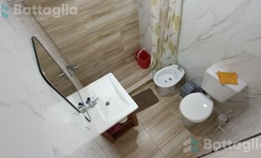 Departamento 3 ambientes planta baja en San Bernardo