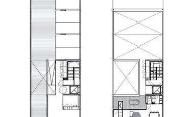 Departamento en San Martin