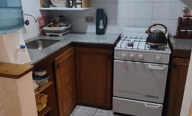 Departamento en venta - 2 Dormitorios 1 Baño - La Plata