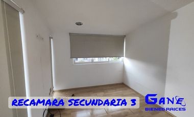 Renta Casa Circuito Juristas Satelite Naucalpan Estado de México