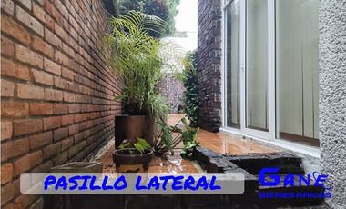 Renta Casa Circuito Juristas Satelite Naucalpan Estado de México