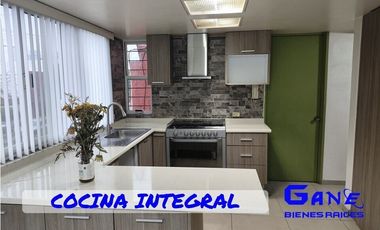 Renta Casa Circuito Juristas Satelite Naucalpan Estado de México