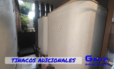 Renta Casa Circuito Juristas Satelite Naucalpan Estado de México