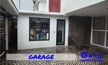 Renta Casa Circuito Juristas Satelite Naucalpan Estado de México